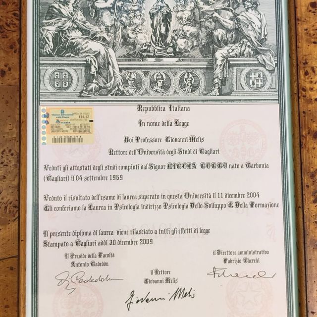 Ingrandire l'immagine: certificate 2