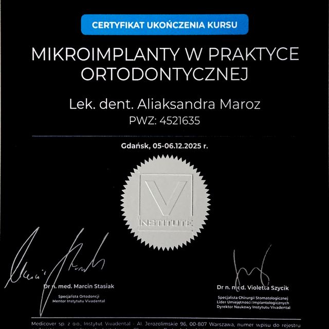 Powiększ obraz: certificate 3