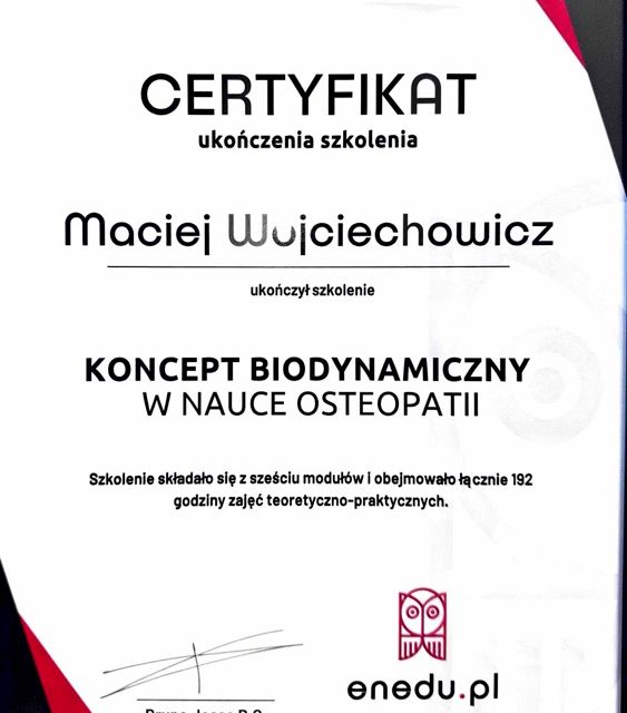 Powiększ obraz: certificate 10
