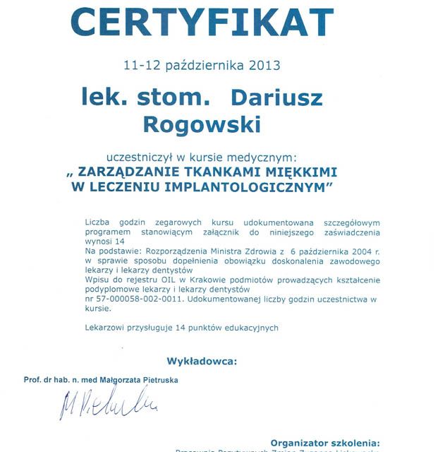 Powiększ obraz: certificate 53