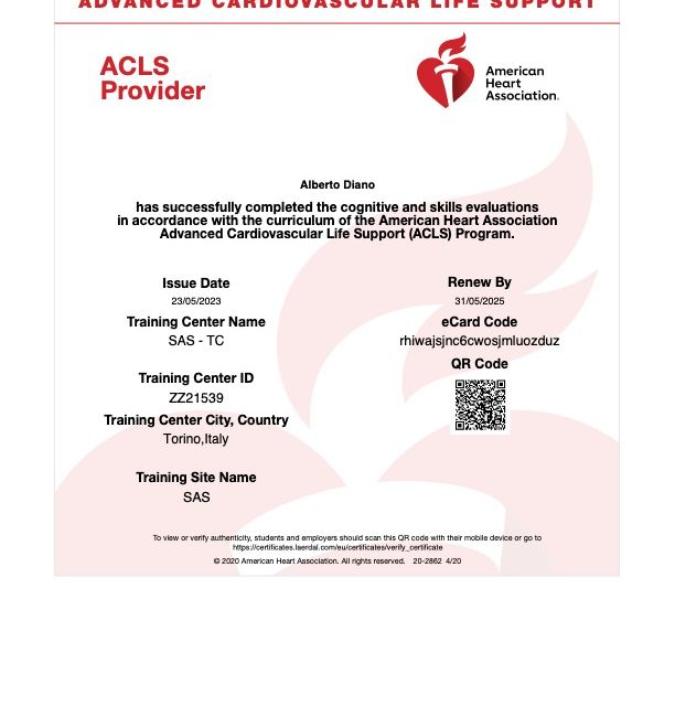 Ingrandire l'immagine: certificate 2