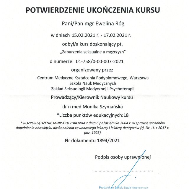 Powiększ obraz: certificate 2