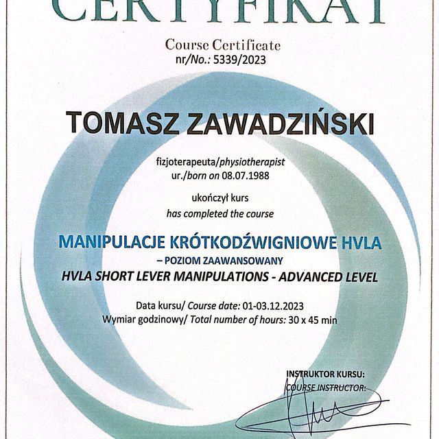 Powiększ obraz: certificate 4