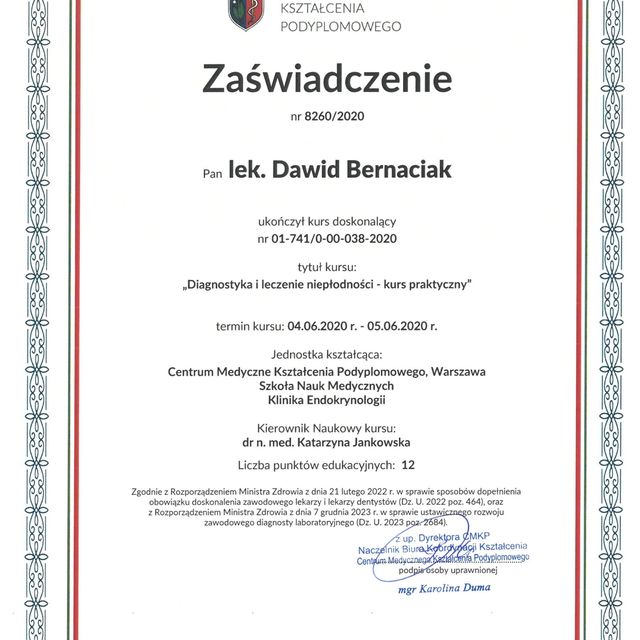 Powiększ obraz: certificate 3