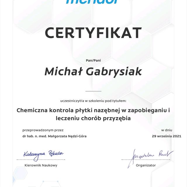 Powiększ obraz: certificate 6