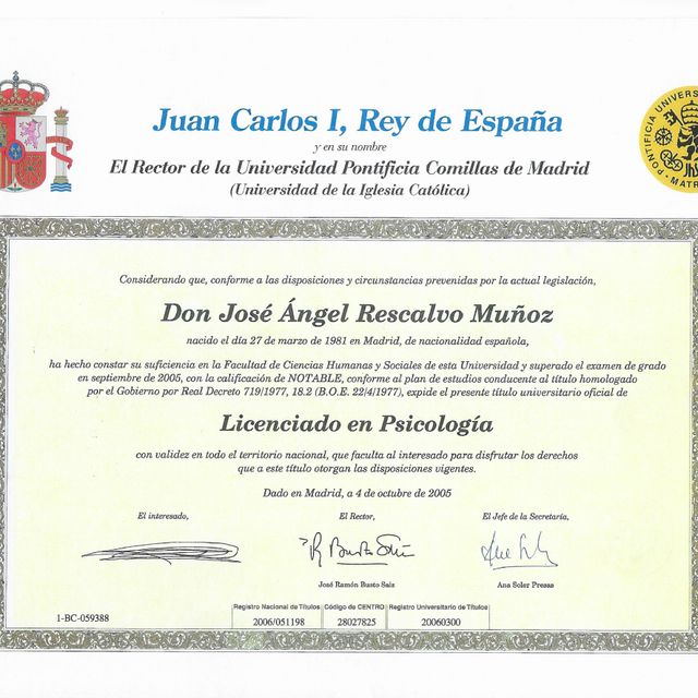 Acercar imagen: certificate 1