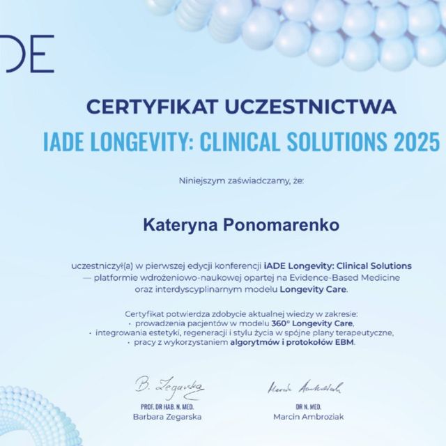Powiększ obraz: certificate 16