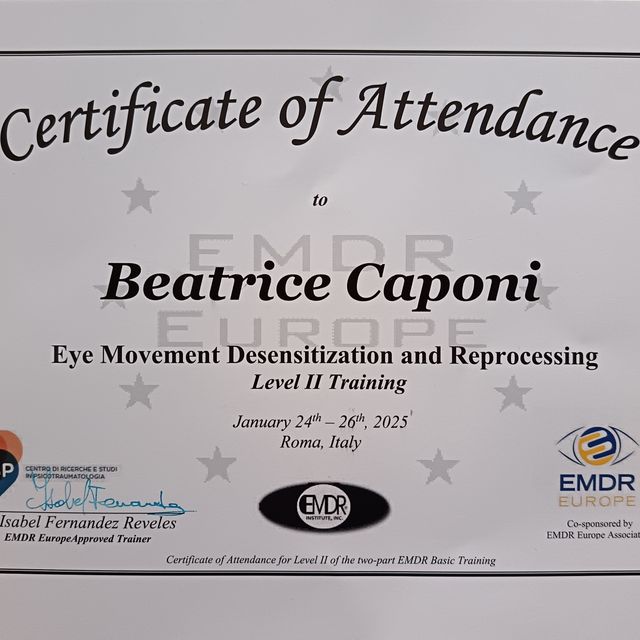 Ingrandire l'immagine: certificate 1