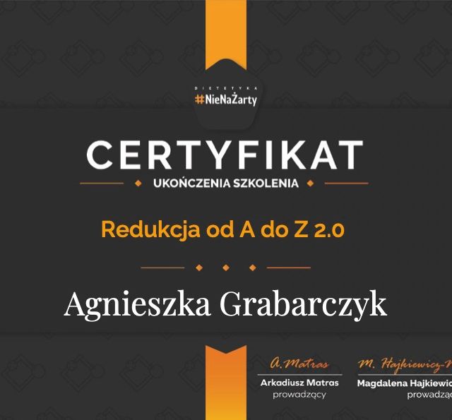 Powiększ obraz: certificate 11