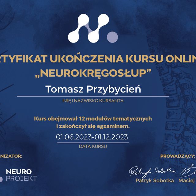 Powiększ obraz: certificate 17