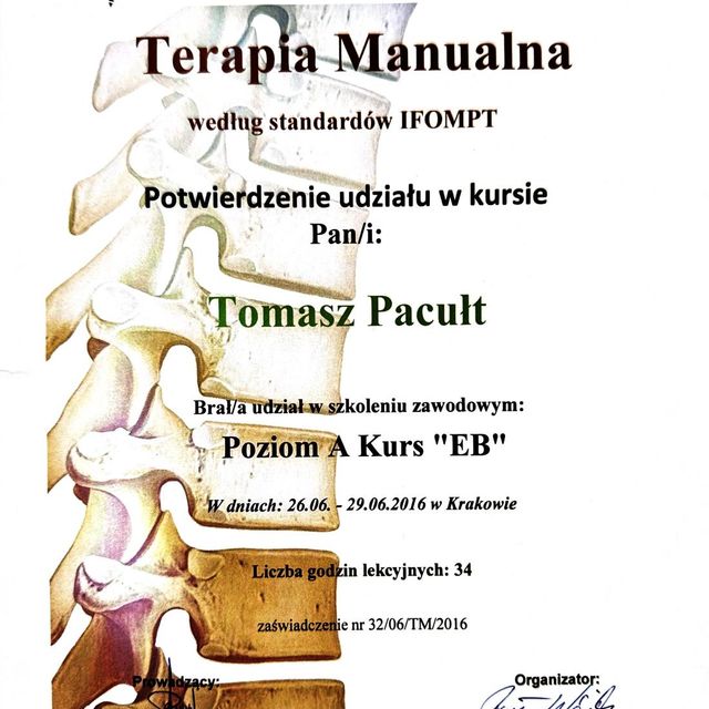 Powiększ obraz: certificate 5