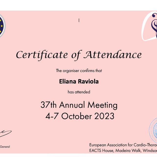 Ingrandire l'immagine: certificate 5