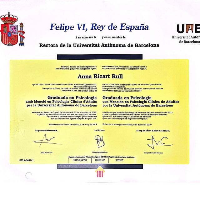 Acercar imagen: certificate 1