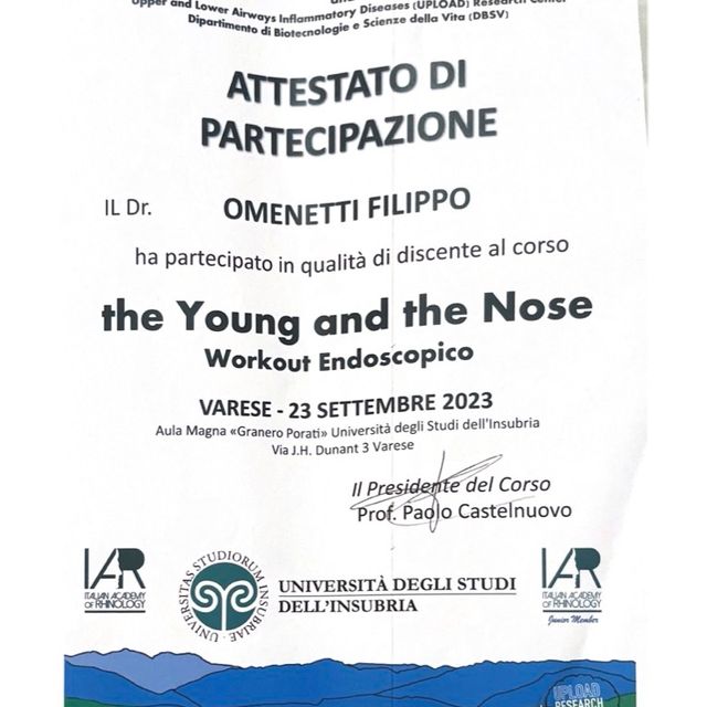 Ingrandire l'immagine: certificate 7