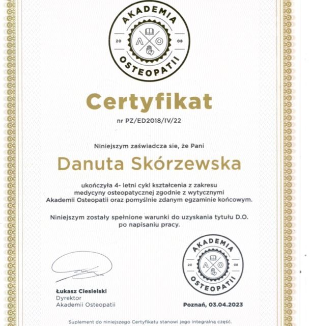 Powiększ obraz: certificate 1