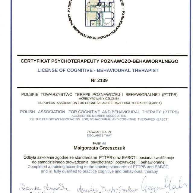 Powiększ obraz: certificate 1