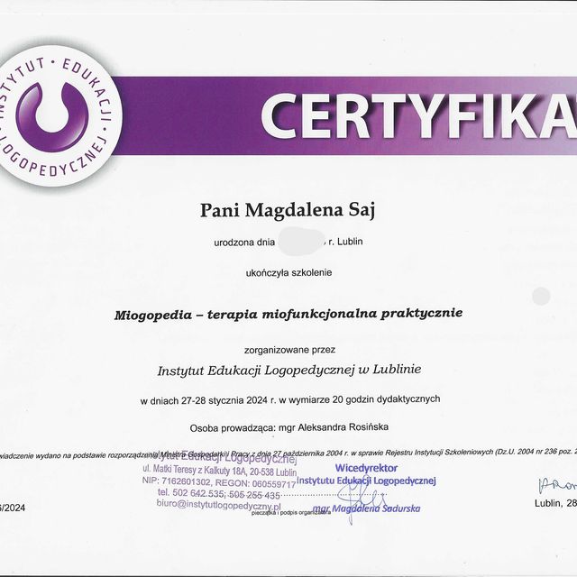 Powiększ obraz: certificate 7