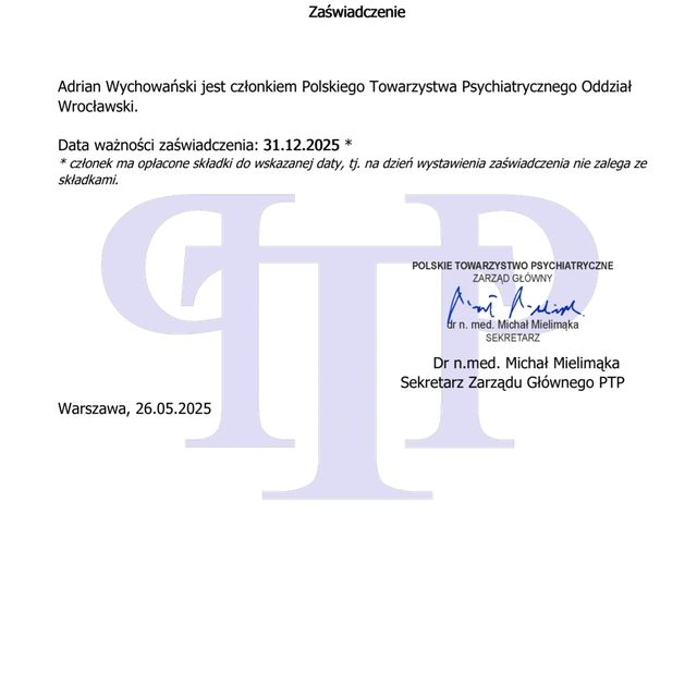 Powiększ obraz: certificate 4