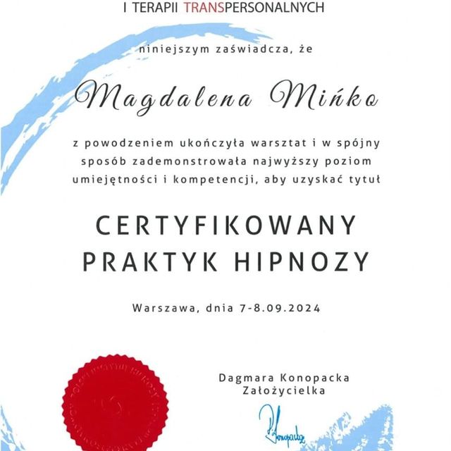 Powiększ obraz: certificate 2