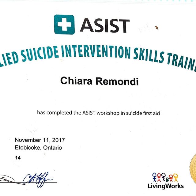 Ingrandire l'immagine: certificate 2