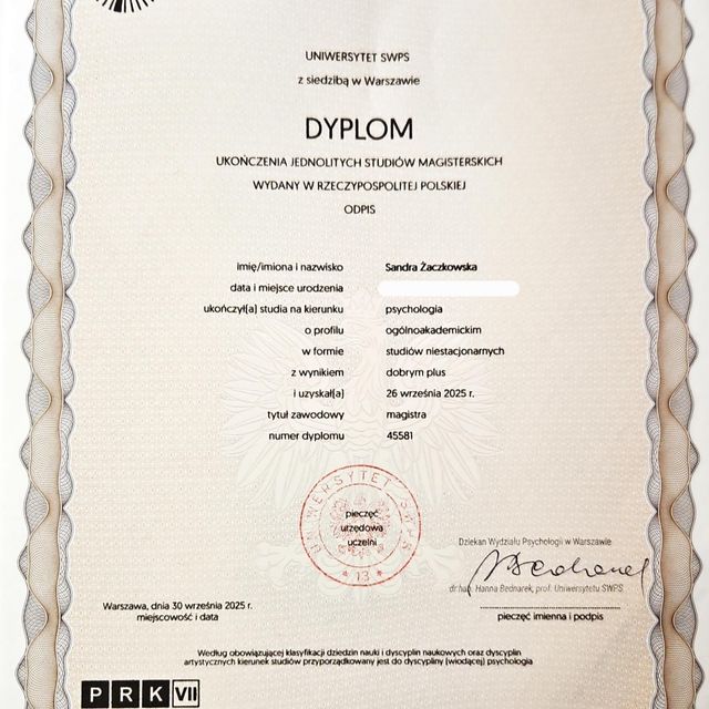 Powiększ obraz: certificate 1