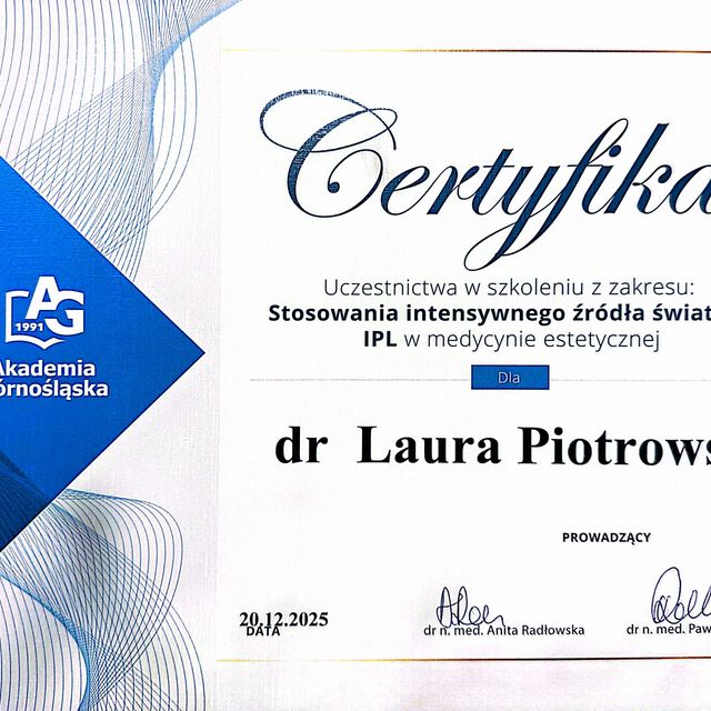 Powiększ obraz: certificate 9