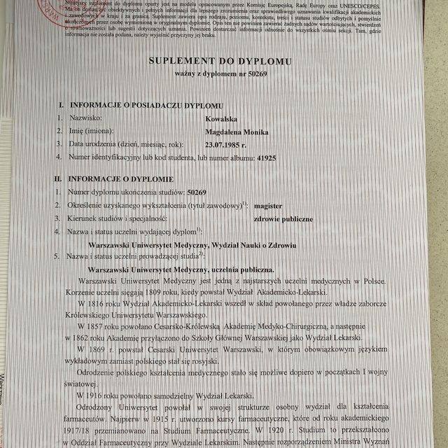Powiększ obraz: certificate 2