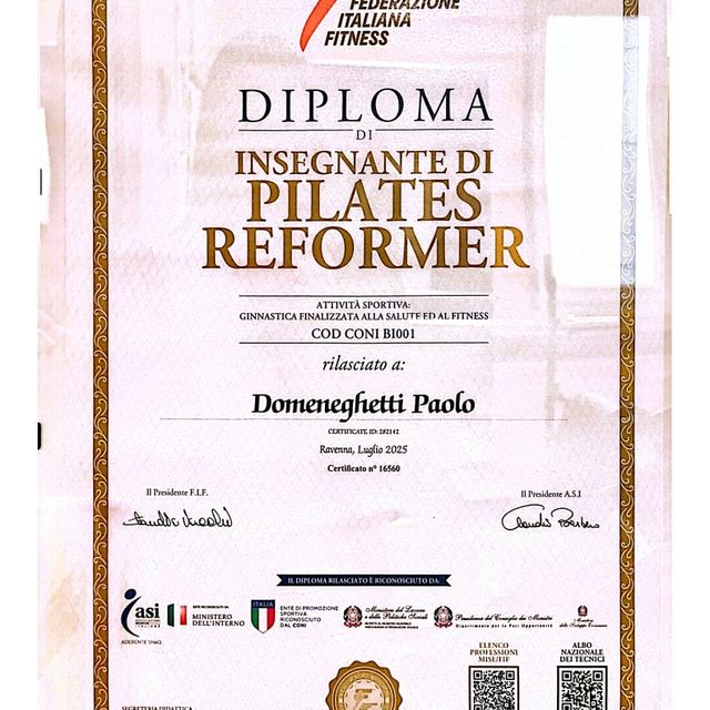 Ingrandire l'immagine: certificate 14