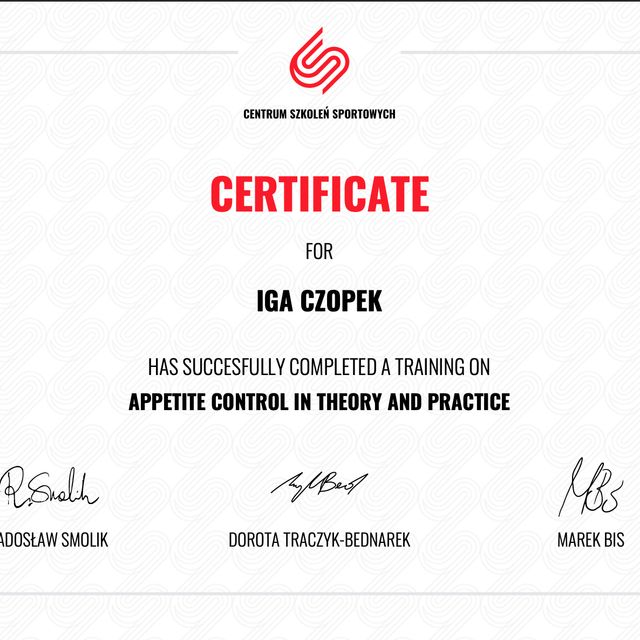 Powiększ obraz: certificate 4