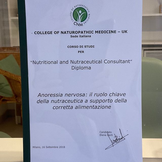 Ingrandire l'immagine: certificate 2