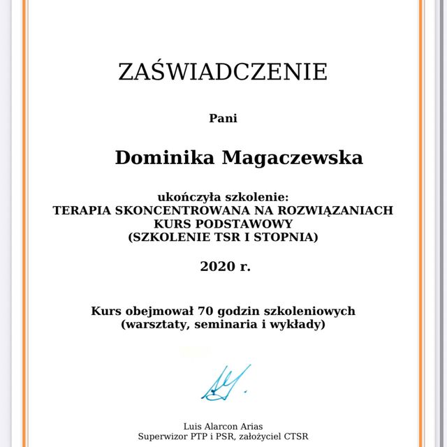 Powiększ obraz: certificate 1