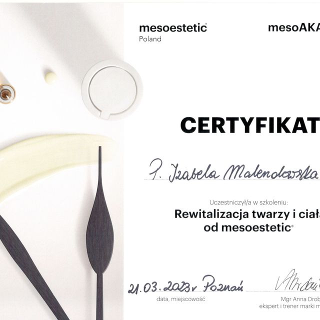 Powiększ obraz: certificate 15