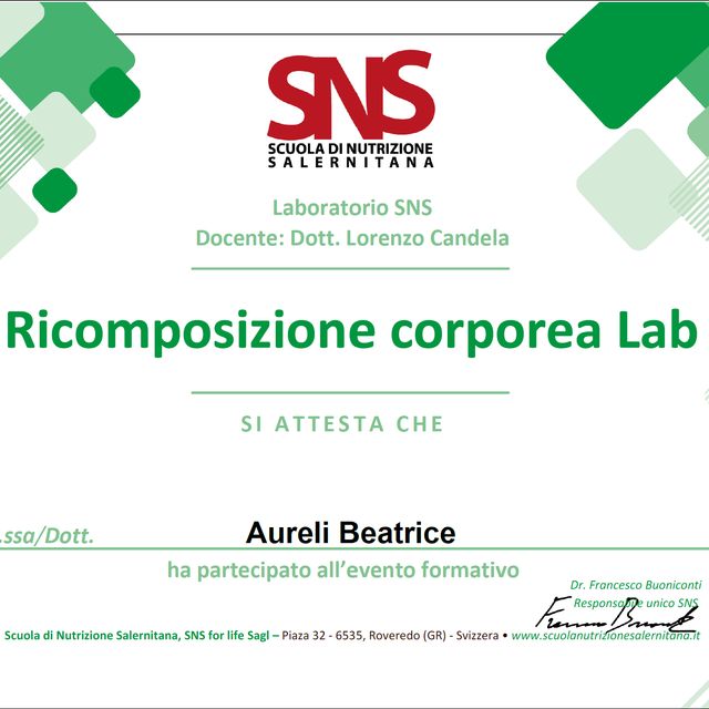 Ingrandire l'immagine: certificate 3