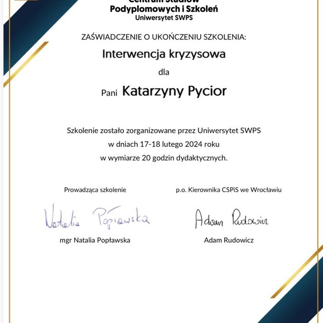 Powiększ obraz: certificate 1