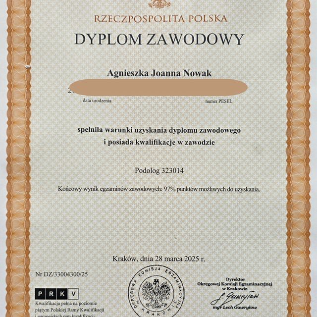 Powiększ obraz: certificate 2