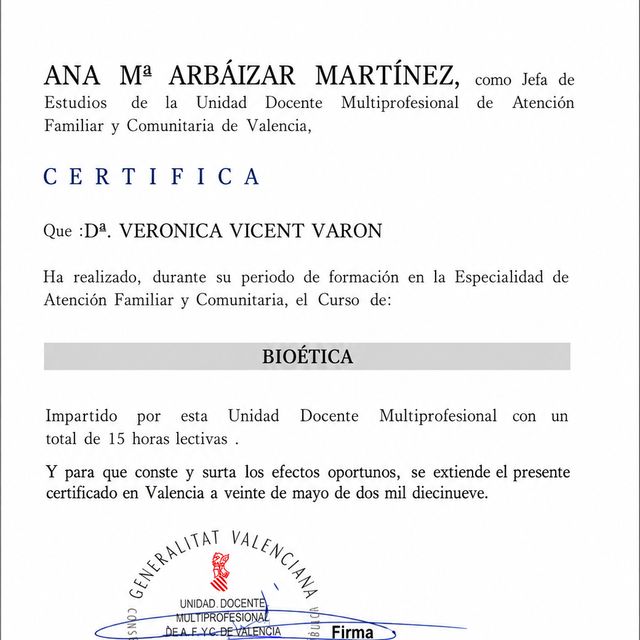 Acercar imagen: certificate 15