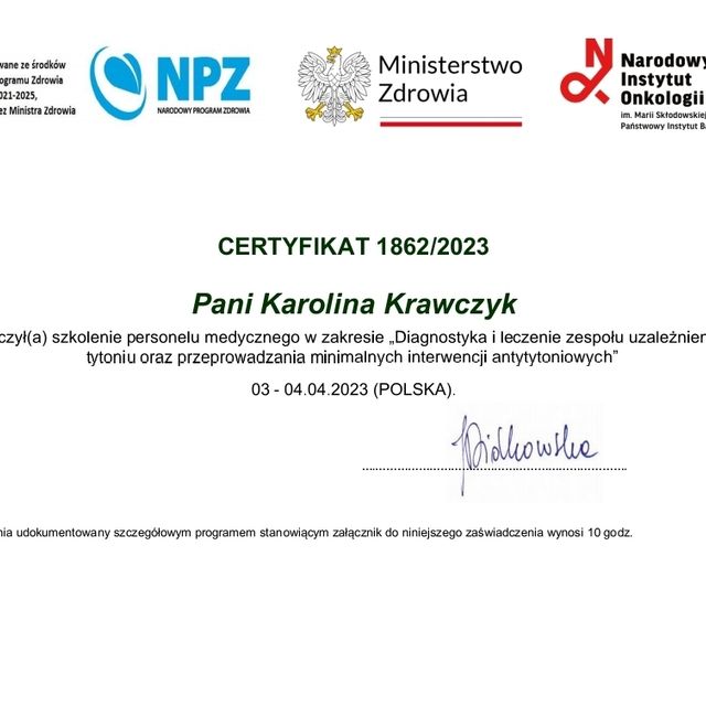 Powiększ obraz: certificate 5
