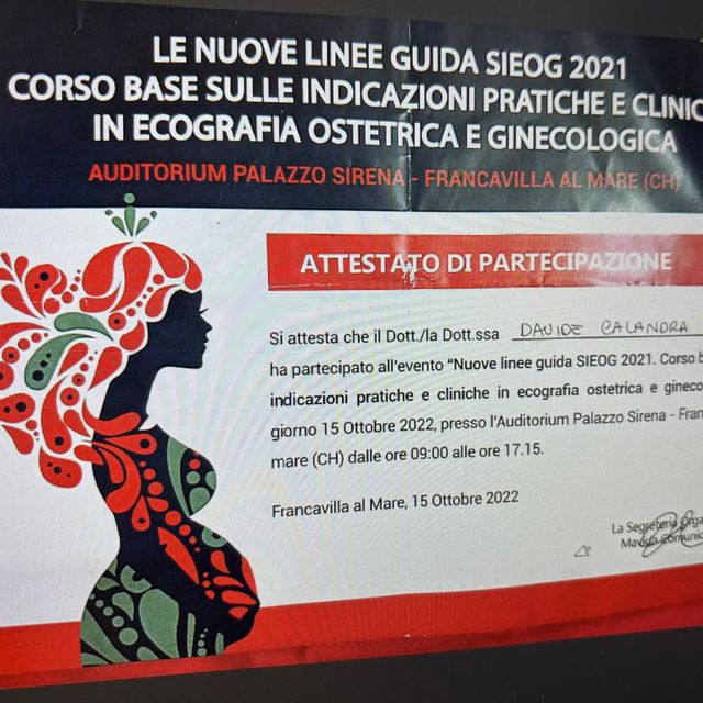 Ingrandire l'immagine: certificate 6