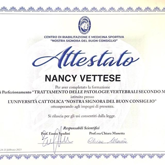 Ingrandire l'immagine: certificate 4