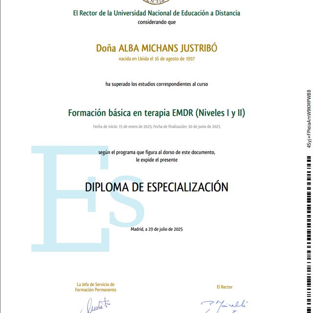 Acercar imagen: certificate 1