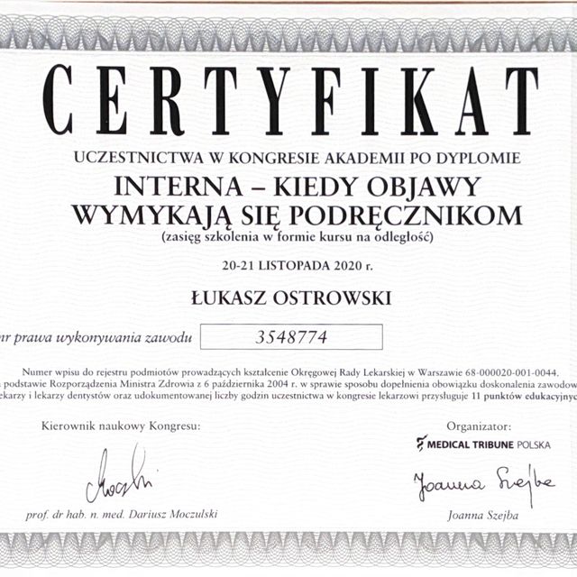 Powiększ obraz: certificate 4
