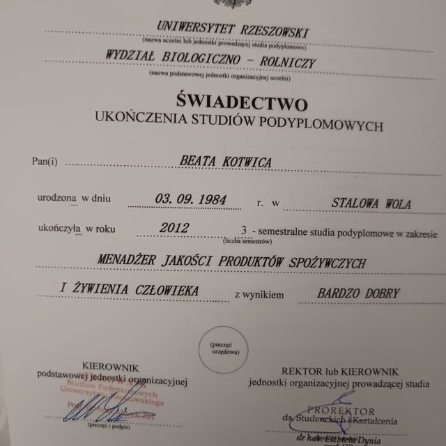 Powiększ obraz: certificate 3