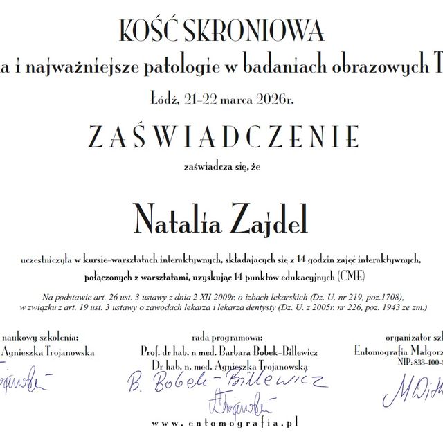 Powiększ obraz: certificate 1