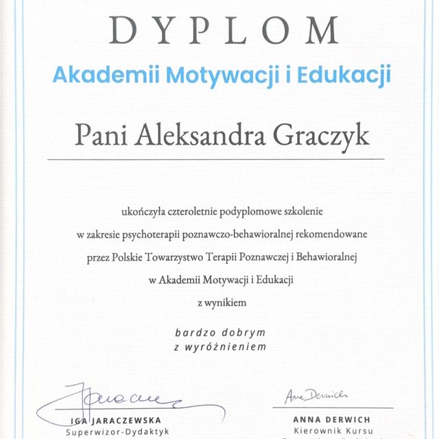 Powiększ obraz: certificate 1
