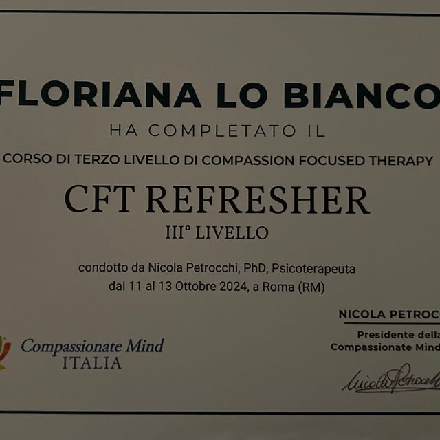 Ingrandire l'immagine: certificate 2