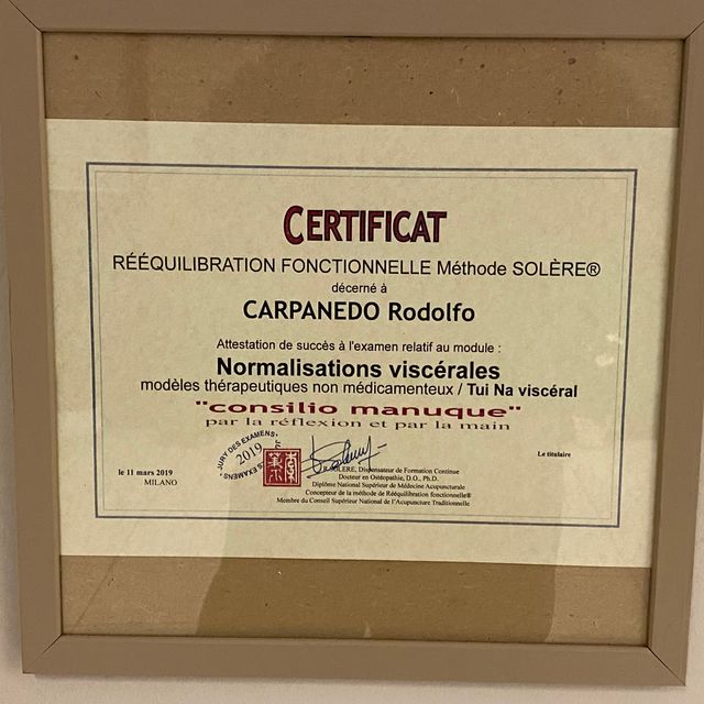 Ingrandire l'immagine: certificate 7