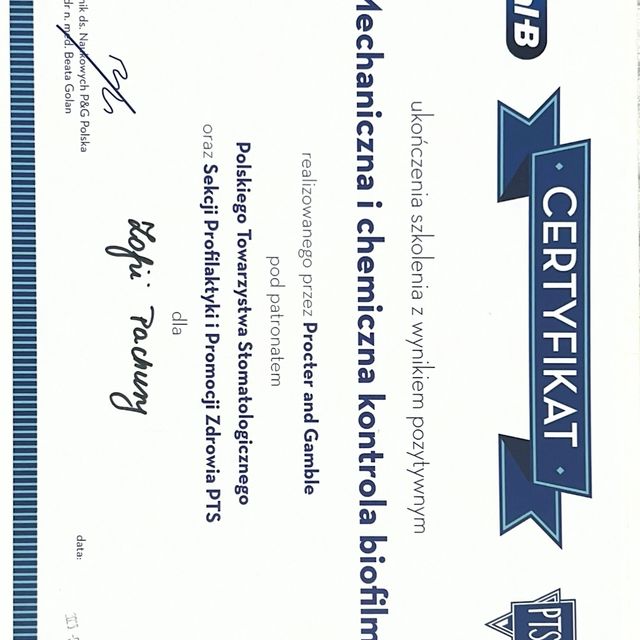 Powiększ obraz: certificate 2