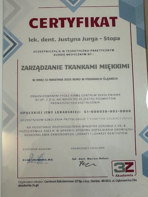 Powiększ obraz: certificate 4