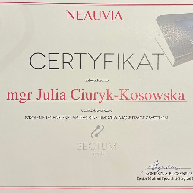 Powiększ obraz: certificate 12