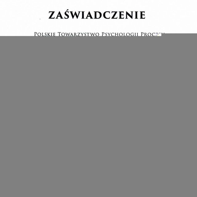 Powiększ obraz: certificate 9